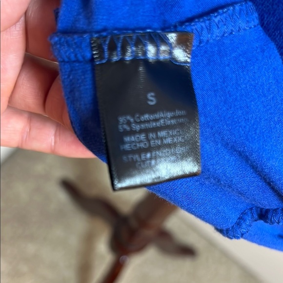 Fashion Nova Your Distraction Mini Dress - Royal Size Medium - Picture 3 of 8